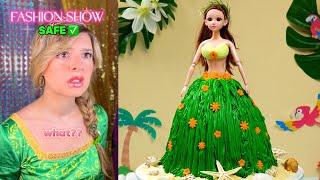  Cake Storytime TikTok  @Brianna Mizura  POVs Tiktok Compilations Part 443
