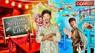 School life | Unique funny video | Hasan 6 official