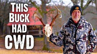 The Truth about CWD (797)