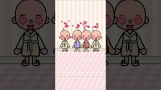 Comment Who Is In Whose HeartToca Boca Story #tocaboca #tocalifeworld #tocalifestory #tocabocaworld