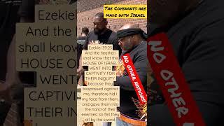 All Nations or Israel ONLY?       #yah #awakening #israelites #negro