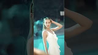 Most Beautiful Asian Countries Women #asia