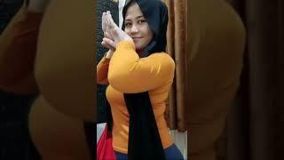 BIGO LIVE VIRAL || ASIA HIJAB NEW LIVE || BIKIN SANGER