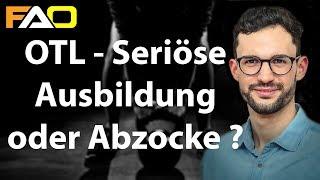 Meine Online Trainer Lizenz Erfahrungen [Abzocke oder seriös?!] - Teil 1