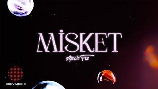 Melis Fis - Misket (Official Lyric Video)