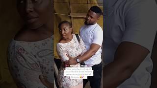 CUTE NOLLYBAES, Maurice Sam & Pearl Wats caring for each other  #mauricesam #pearlwats #love