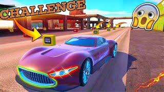 Ultimate Car Driving Simulator - Street - X Drive Challenge - Driving With Kcd