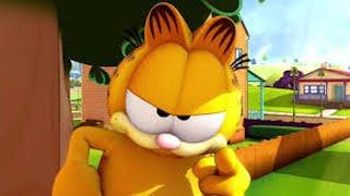 Roblox MM2 Garfield reacting to mm2 videos! join