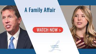 A Family Affair | Lanier Law Firm
