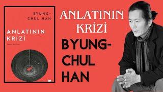 Günümüz Anlatısı Bitti  Her Şey Tepetaklak Oldu! Byung-Chul Han Anlatının Krizi Kitap İncelemesi