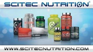 Scitec Nutrition