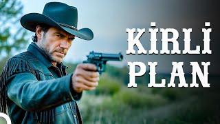 Kirli Plan | FULL HD Kovboy Filmi İzle