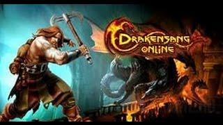 Крафт камней в Drakensang Online