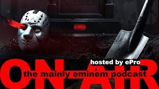 Ep14: Eminem's New Album 'The Death Of Sim Shady' - What To Expect