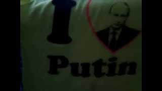 KLIPEZ I  PUTIN EPIC VIDEO SMOTRET' VSEM