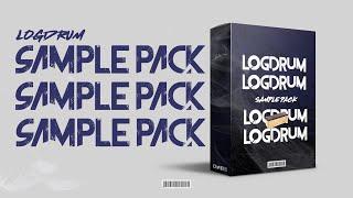  (FREE)Amapiano Logdrum, Sub Bass Presets and More!• sample pack