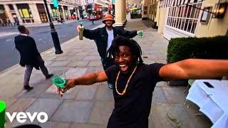 Zero, Tempa T - Watch The Skank (Official Video)