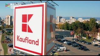 Kaufland | Bulgaria Wants You