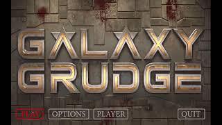 Galaxy Grudge Dev Gameplay - #2