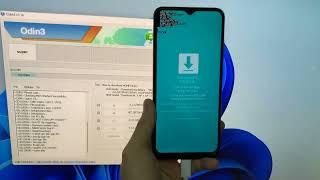 How to Install/Flash Samsung Stock Rom/Official Firmware using Odin 3.143 | Full Tutorial 2023
