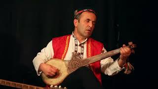 "Маддо" Gulomsho Safarov Olimsho Nazarshoev. Tajikistan folklore music  Badakhshan