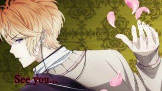 Diabolik Lovers - Shu See You Episode 3 Ending