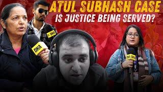 Atul Subhash Suicide Case: Why Is Nikita Singhania Getting Trolled In This Case? | Public Reaction