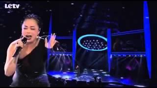 Huang Qishan Performance @HuaDing Awards