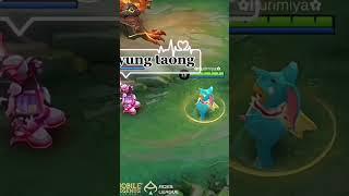 baby NANA #mlbb #nana
