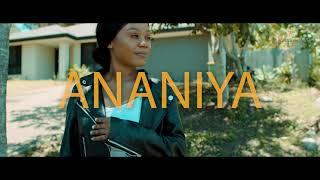 ANANIYA PART 1 (OFFICIAL TRAILER) BY BENIA KEZA