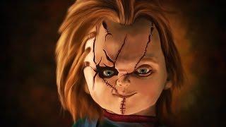 Terrordrome: Rise of a Boogeyman - Story Mode (Chucky)