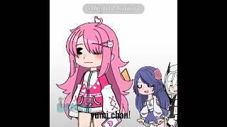 what do you like ?yumi️,jessica,amy