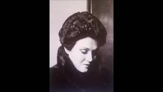 Bellini - Beatrice di Tenda - Agnese-Orombello duet - Marilyn Horne, Richard Cassily (1961)