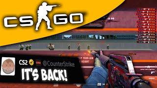 How To Play CS:GO NOW! (CSGO in 2024)