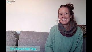 3 MUST DO's when practicing Yoga at home