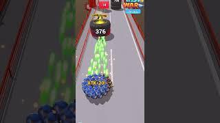 Soldier last war