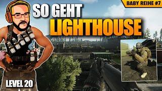 So geht Lighthouse und Shoreline! - Anfänger Tarkov Guide - Baby Hans S05E07