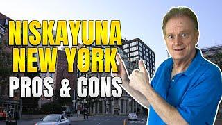 Pros And Cons Of Living In Niskayuna New York - Things Have Changed!