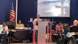 Grace Family Church LIVE Easter worship on April 20, 2025!