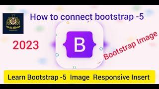 How to make an Image Responsive in Bootstrap 5 | Bootstrap 5 Complete Tutorial