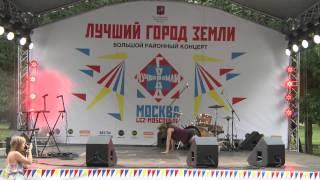 FESTIVAL LGZ SAO Ховрино 05/07/13 ТАТЬЯНА ИСАКОВА