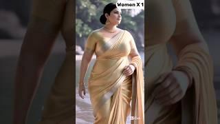 Stylish & Serene6: A beautiful Woman walking in River | Dubai Princess | #prettygirl  #dubaiprincess