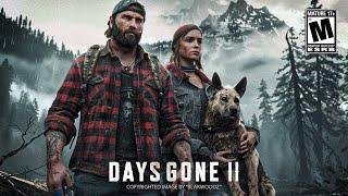 DAYS GONE 2™ | PS5