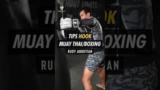 Tips Pukulan Hook Boxing/Muay Thai - Hook Fight Gear