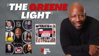The Greene Light