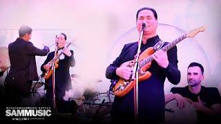 Mardon Mavlonov - Qurbon o'lam (Samarqand to'y)