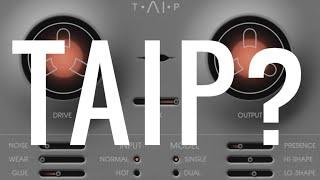 Baby Audio TAIP | Walkthrough, Demo, Review (Links & Info: See Pinned Comment)