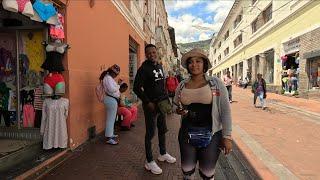  Real Life in Quito: The Capital of Ecuador