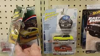 hotwheels peg hunting