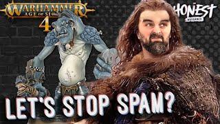 Will HIGHLANDER format be the best way to play Age of Sigmar 4?  | The Honest Wargamer